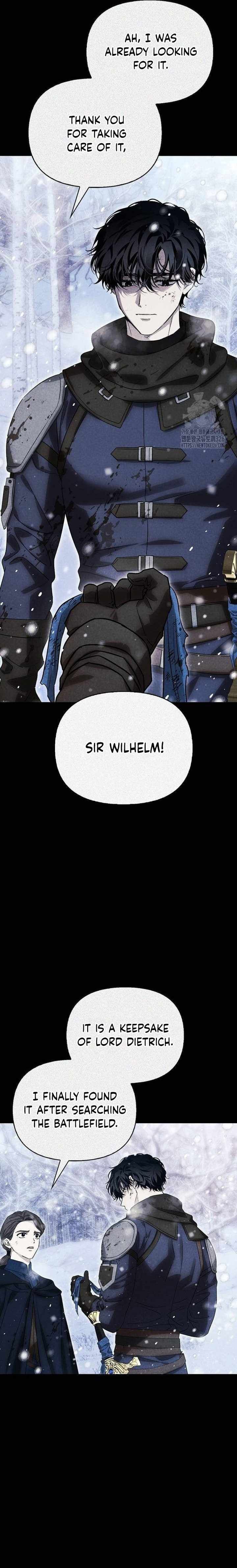 I Tamed My Ex-Husband's Mad Dog chapter 66 page 2