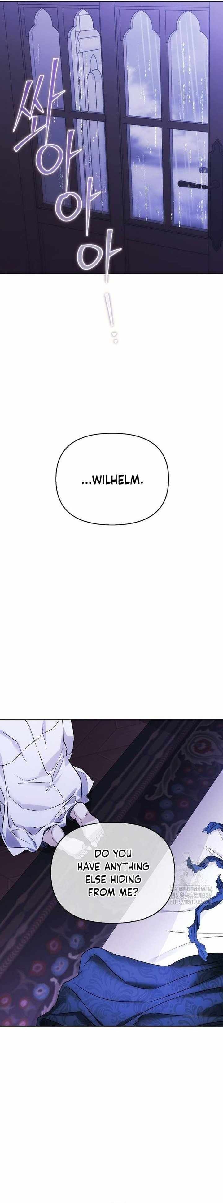 I Tamed My Ex-Husband's Mad Dog chapter 66 page 24