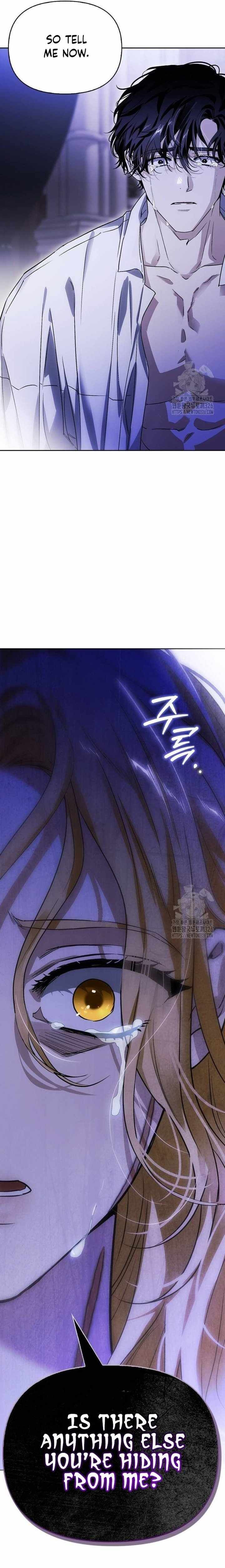 I Tamed My Ex-Husband's Mad Dog chapter 66 page 26