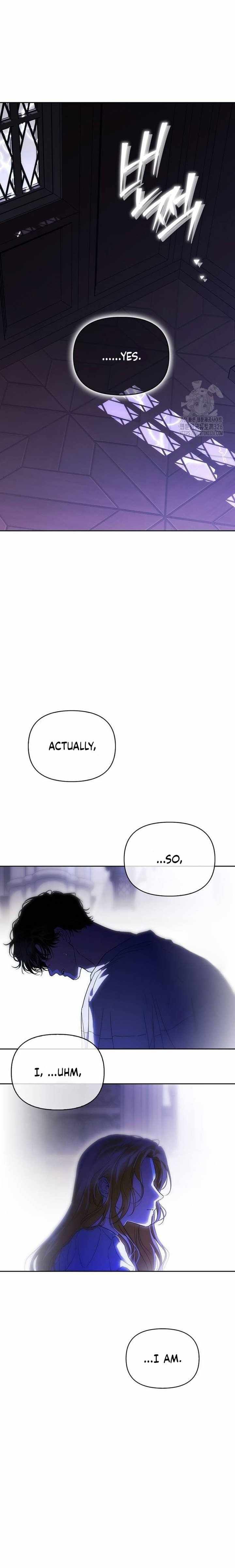 I Tamed My Ex-Husband's Mad Dog chapter 66 page 28