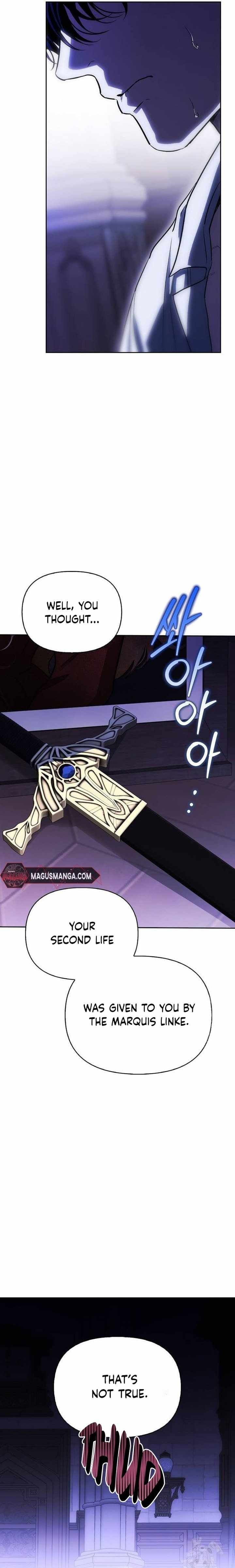 I Tamed My Ex-Husband's Mad Dog chapter 66 page 29