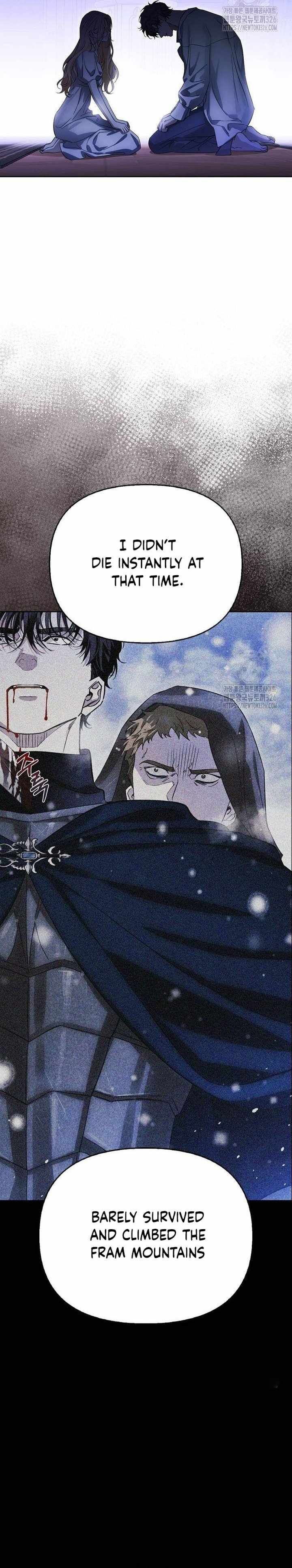 I Tamed My Ex-Husband's Mad Dog chapter 66 page 30