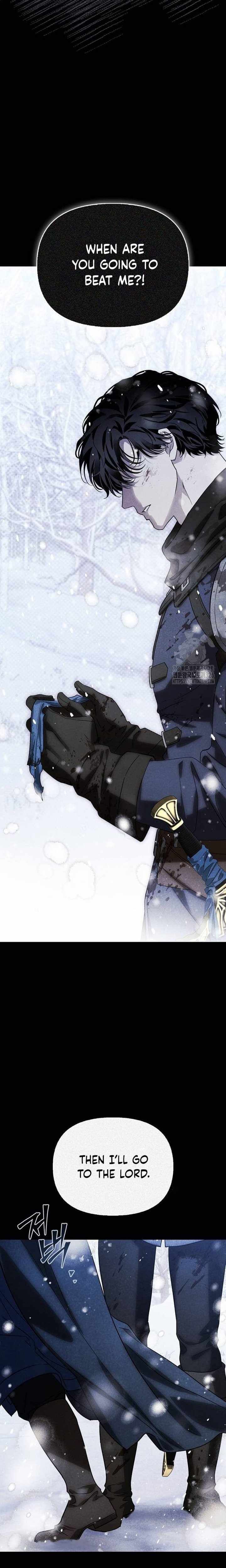 I Tamed My Ex-Husband's Mad Dog chapter 66 page 5