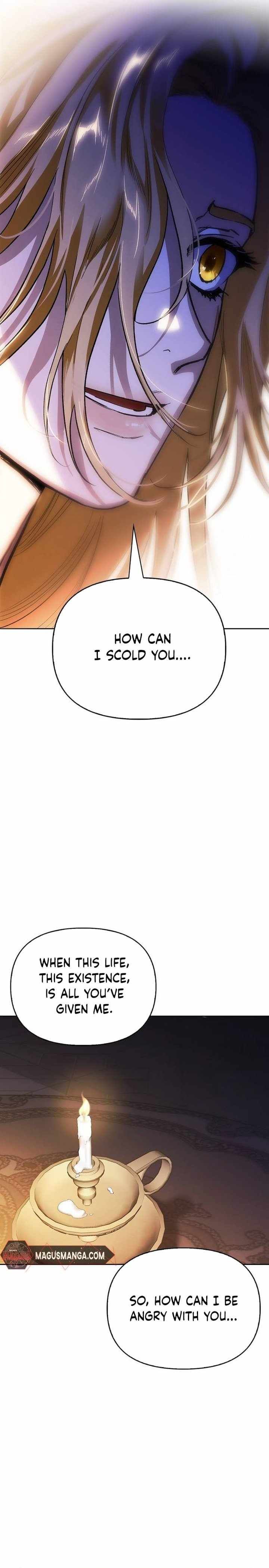 I Tamed My Ex-Husband's Mad Dog chapter 67 page 18