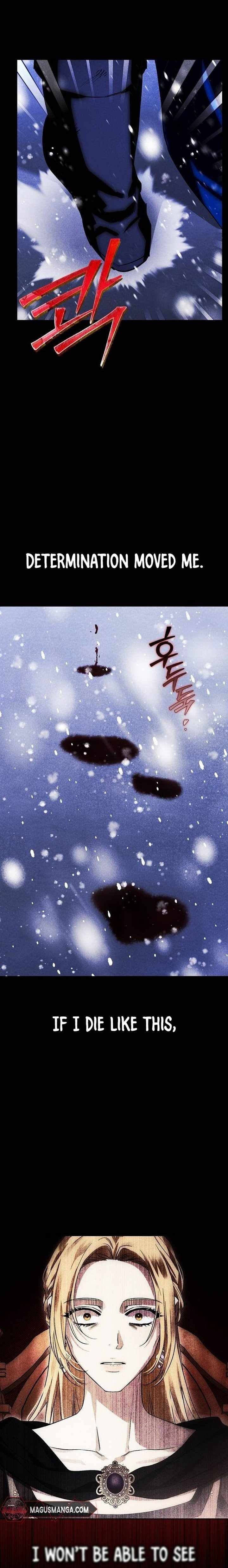 I Tamed My Ex-Husband's Mad Dog chapter 67 page 2