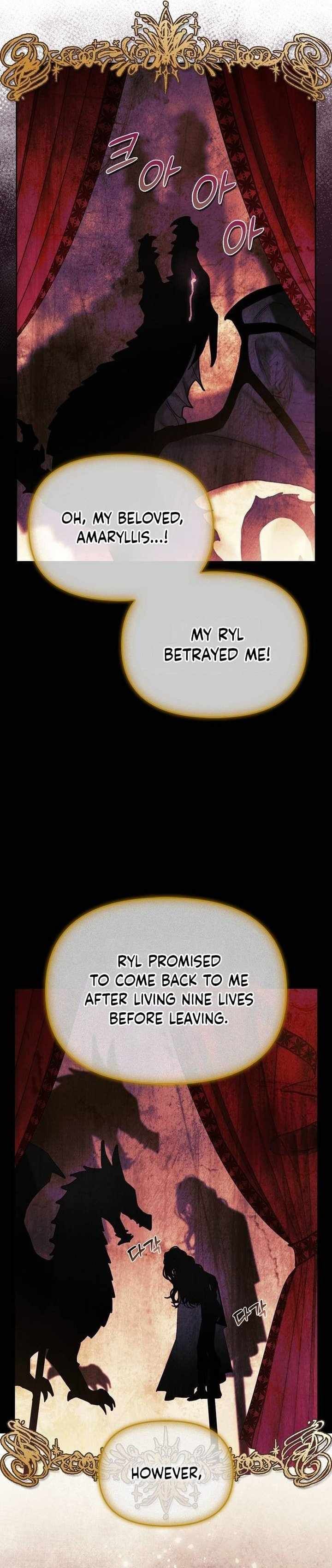 I Tamed My Ex-Husband's Mad Dog chapter 67 page 7