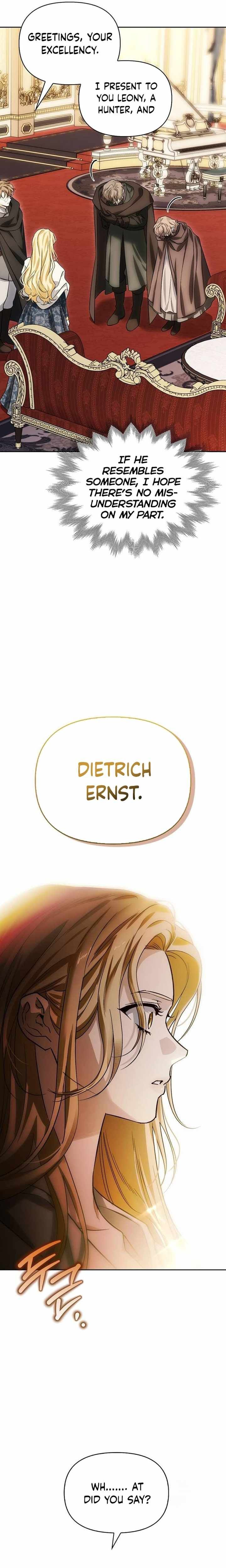 I Tamed My Ex-Husband's Mad Dog chapter 68 page 17