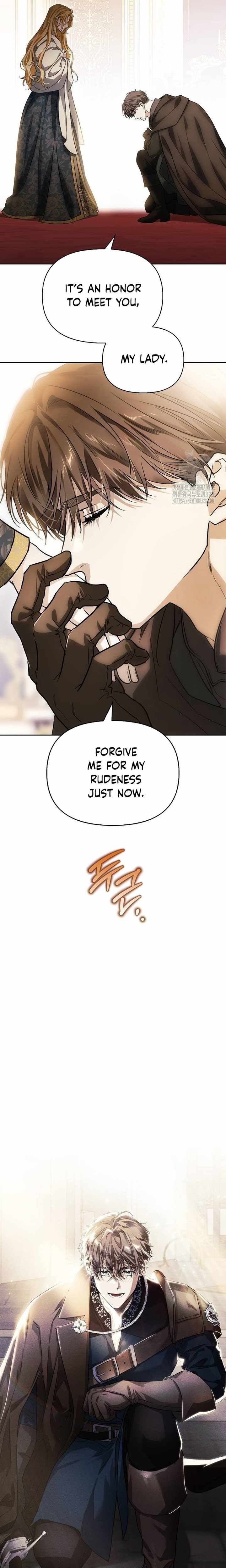 I Tamed My Ex-Husband's Mad Dog chapter 68 page 19