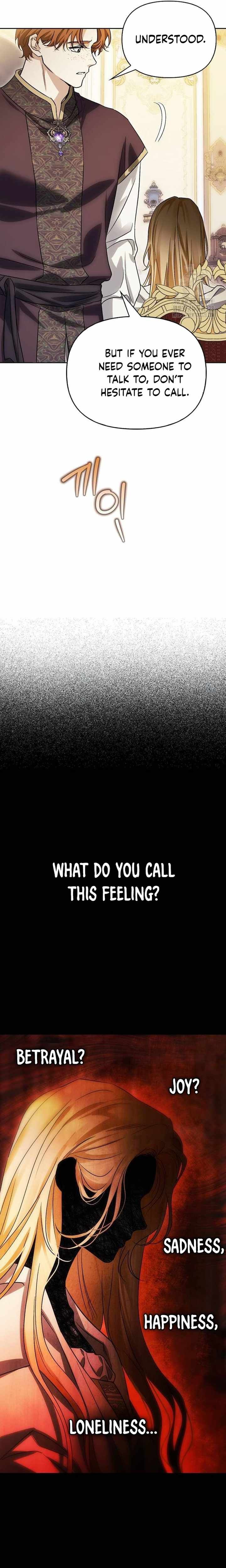 I Tamed My Ex-Husband's Mad Dog chapter 68 page 28