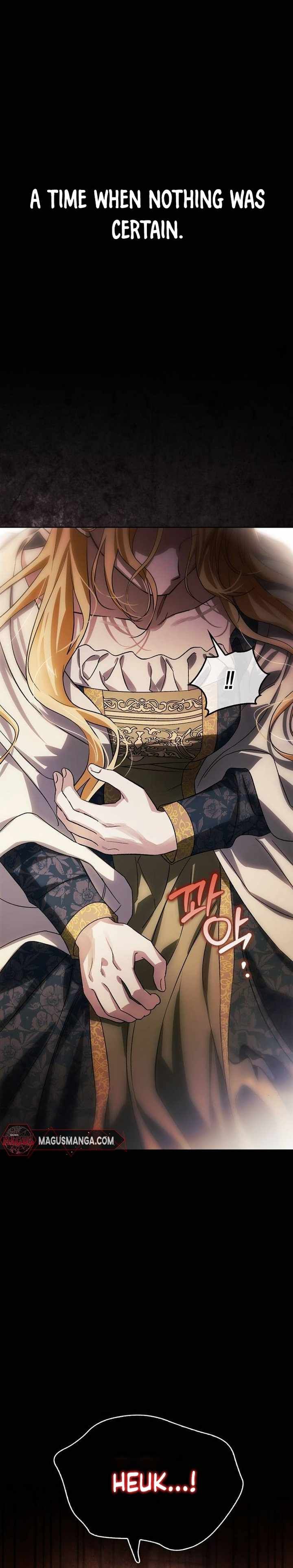 I Tamed My Ex-Husband's Mad Dog chapter 68 page 29