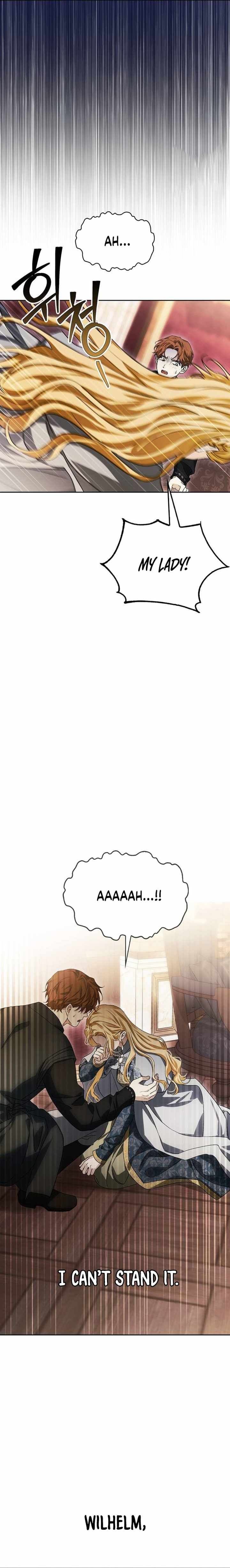 I Tamed My Ex-Husband's Mad Dog chapter 68 page 7