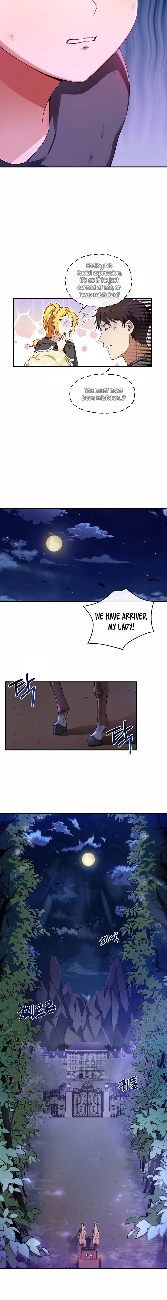 I Tamed the Crazy Marquis chapter 1.2 page 15