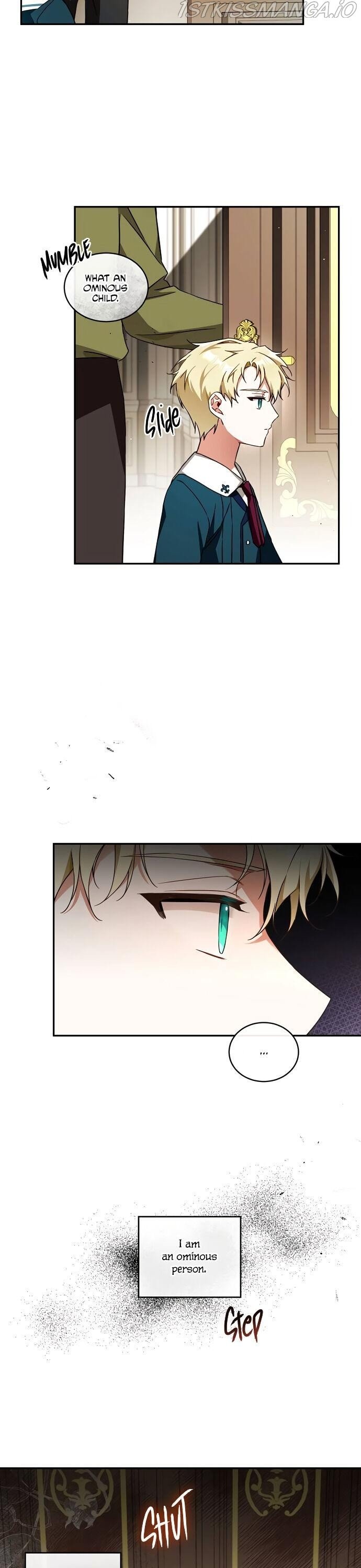 I Tamed the Crazy Marquis chapter 10 page 12