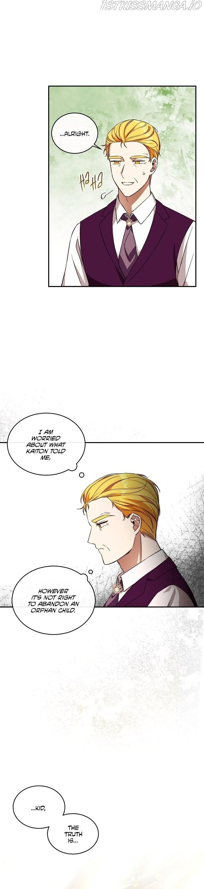 I Tamed the Crazy Marquis chapter 10 page 14