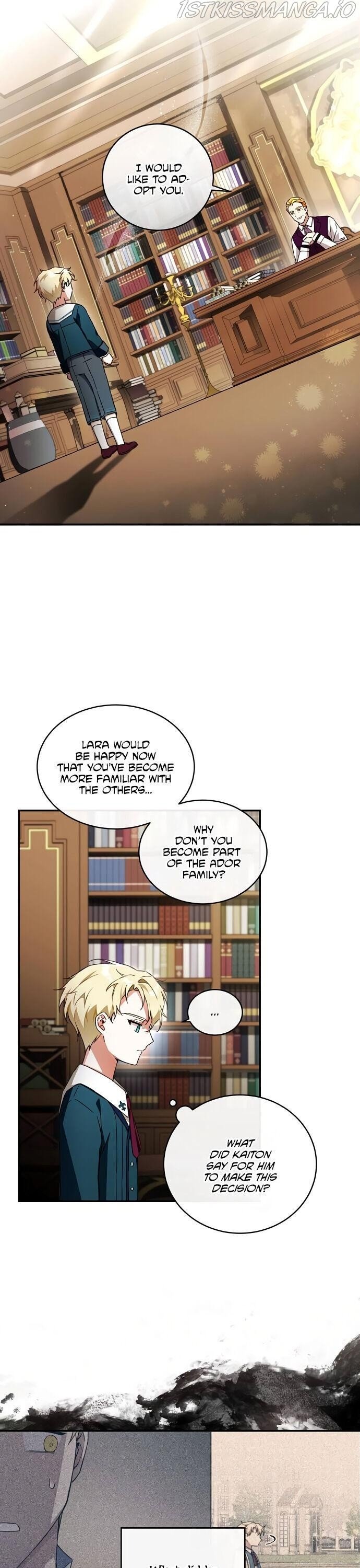 I Tamed the Crazy Marquis chapter 10 page 15