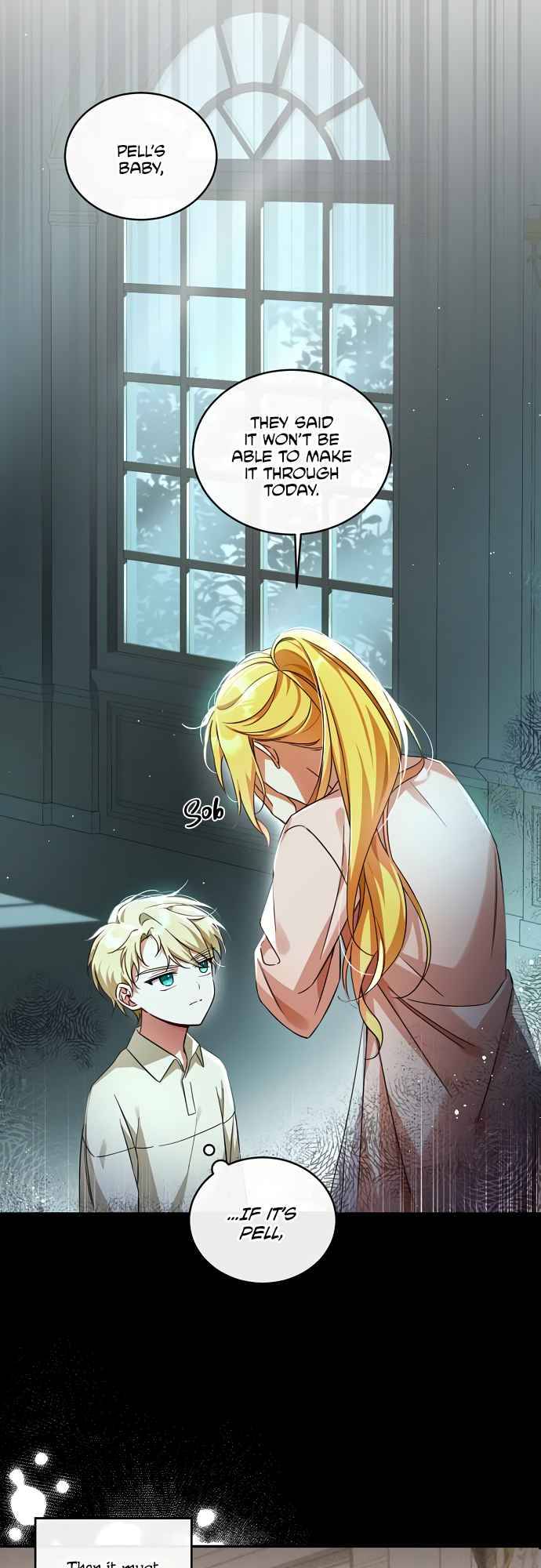 I Tamed the Crazy Marquis chapter 11 page 12