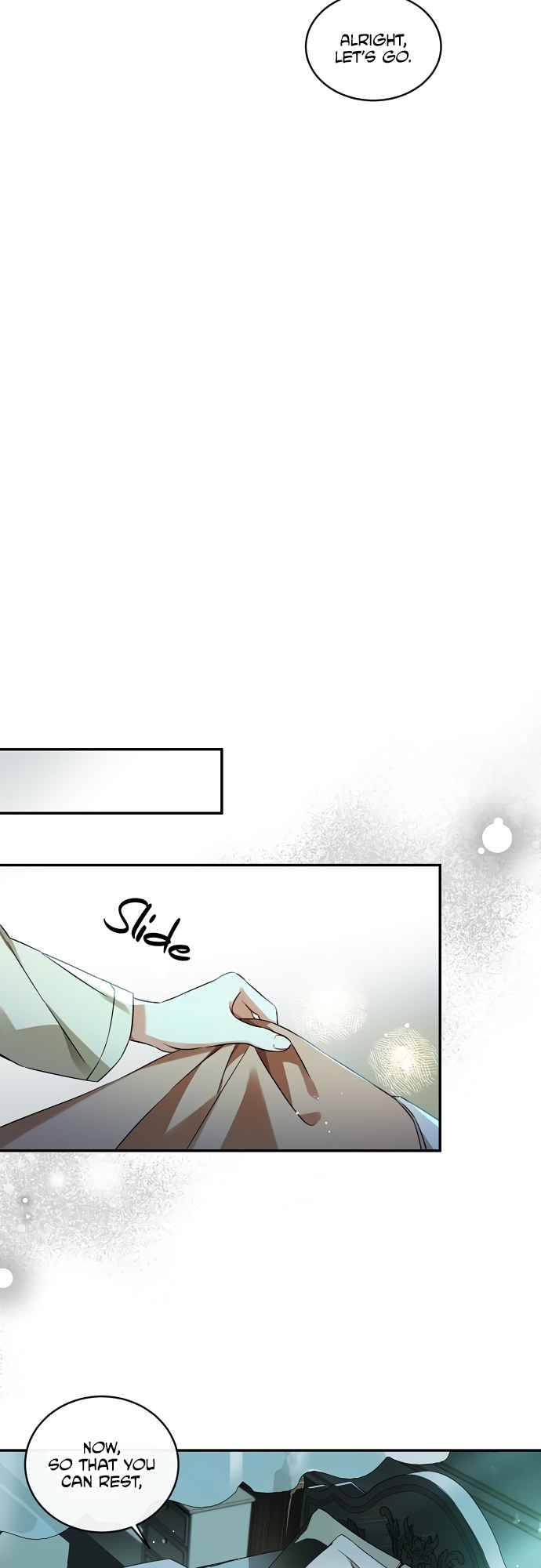 I Tamed the Crazy Marquis chapter 11 page 16