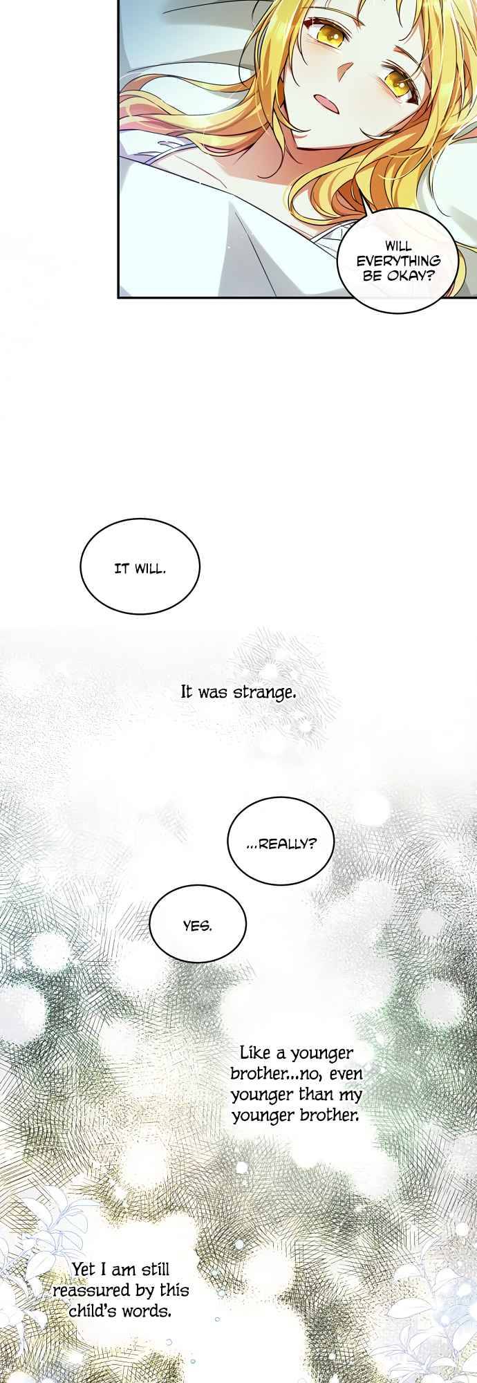 I Tamed the Crazy Marquis chapter 11 page 18