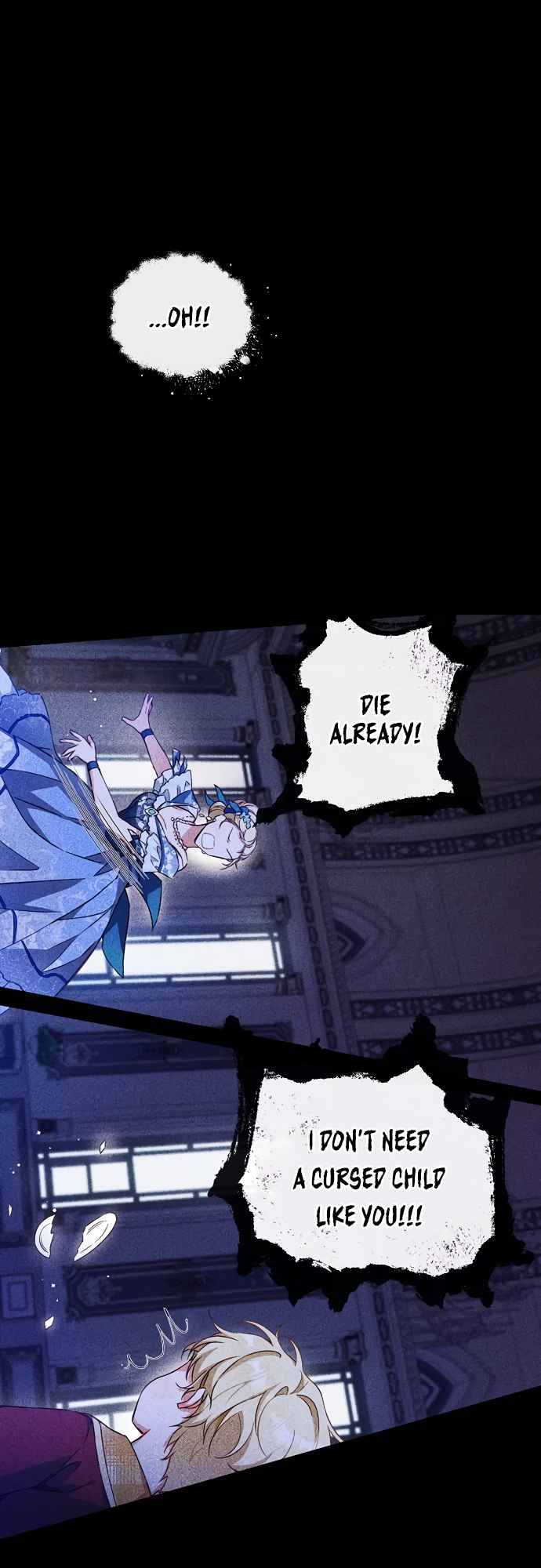 I Tamed the Crazy Marquis chapter 11 page 2