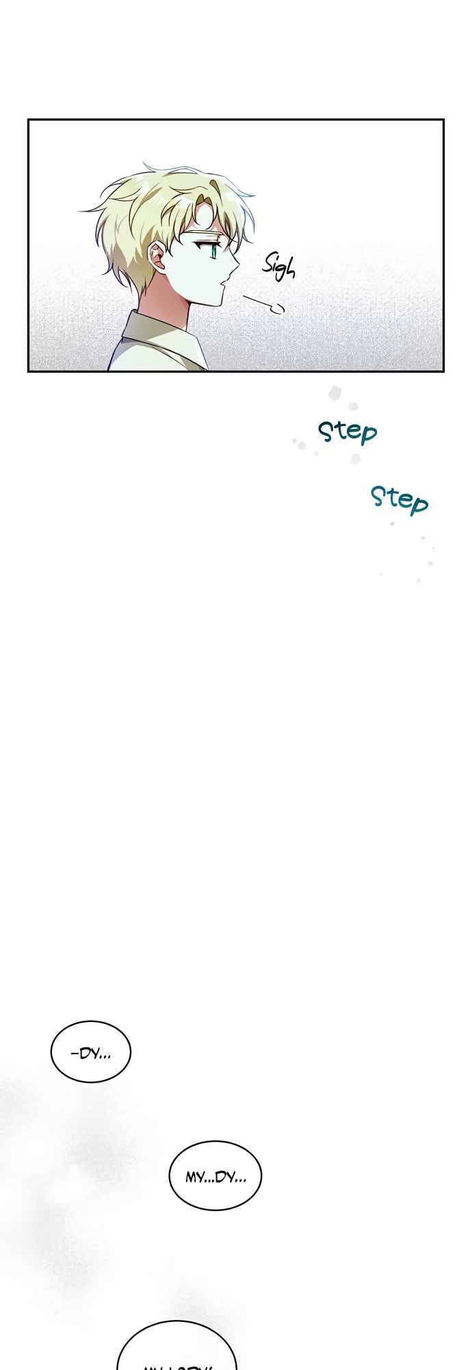 I Tamed the Crazy Marquis chapter 11 page 21