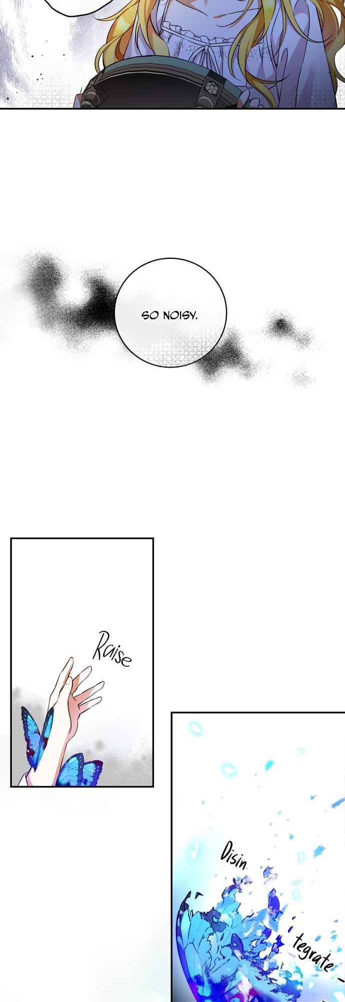 I Tamed the Crazy Marquis chapter 11 page 29