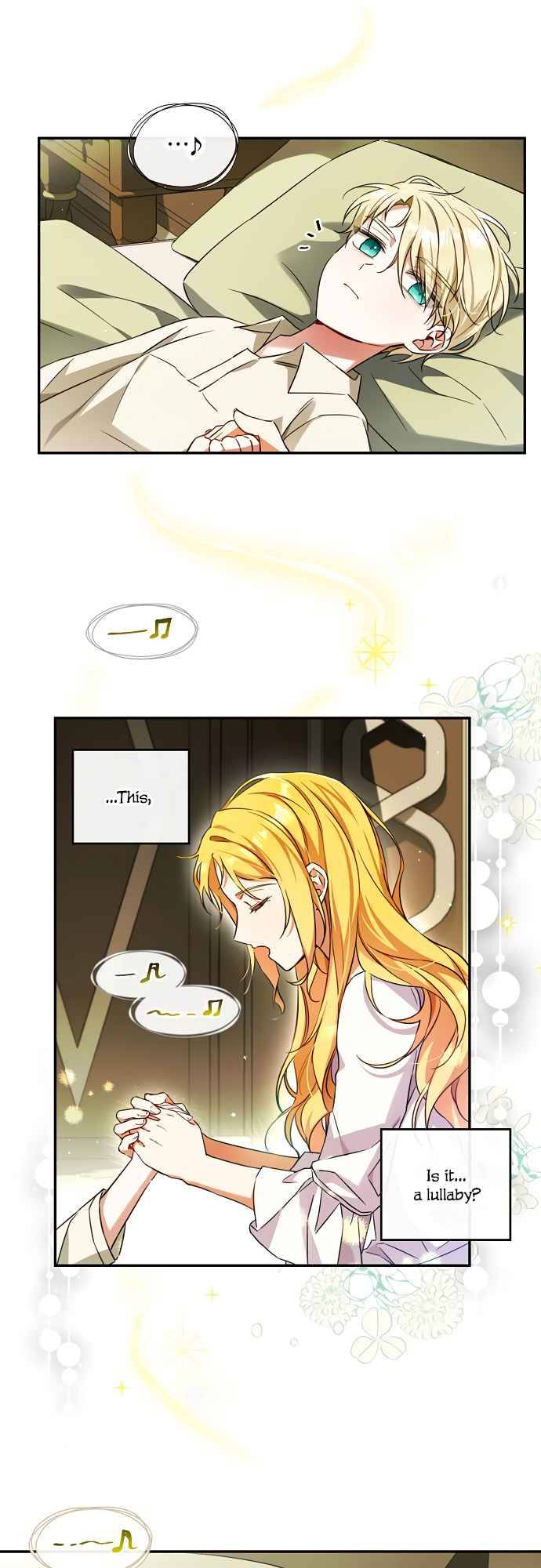 I Tamed the Crazy Marquis chapter 11 page 35