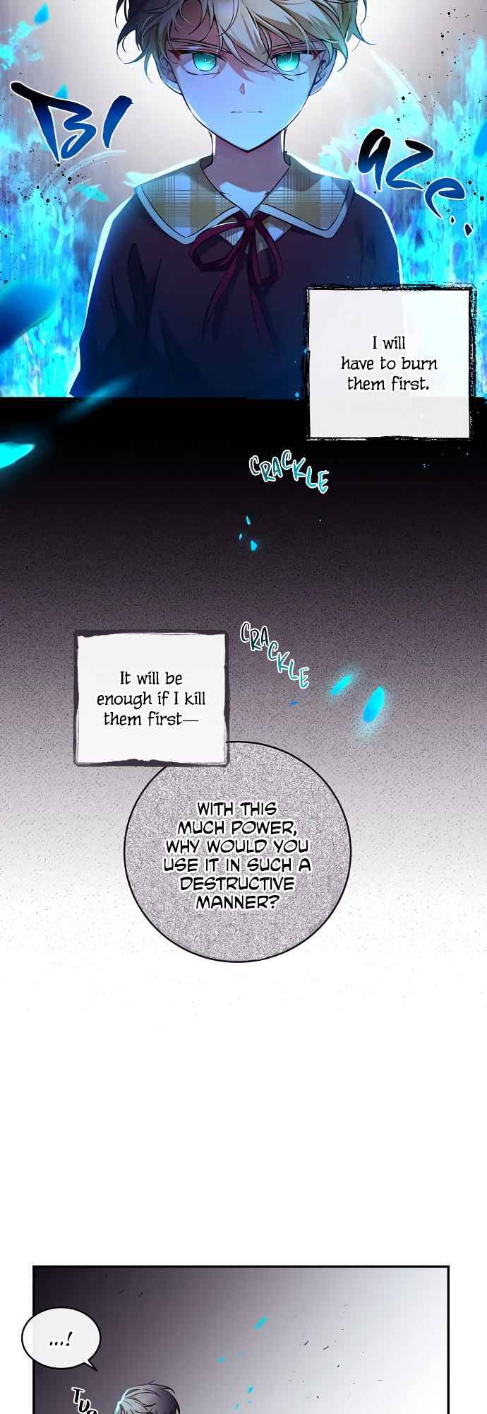 I Tamed the Crazy Marquis chapter 11 page 4