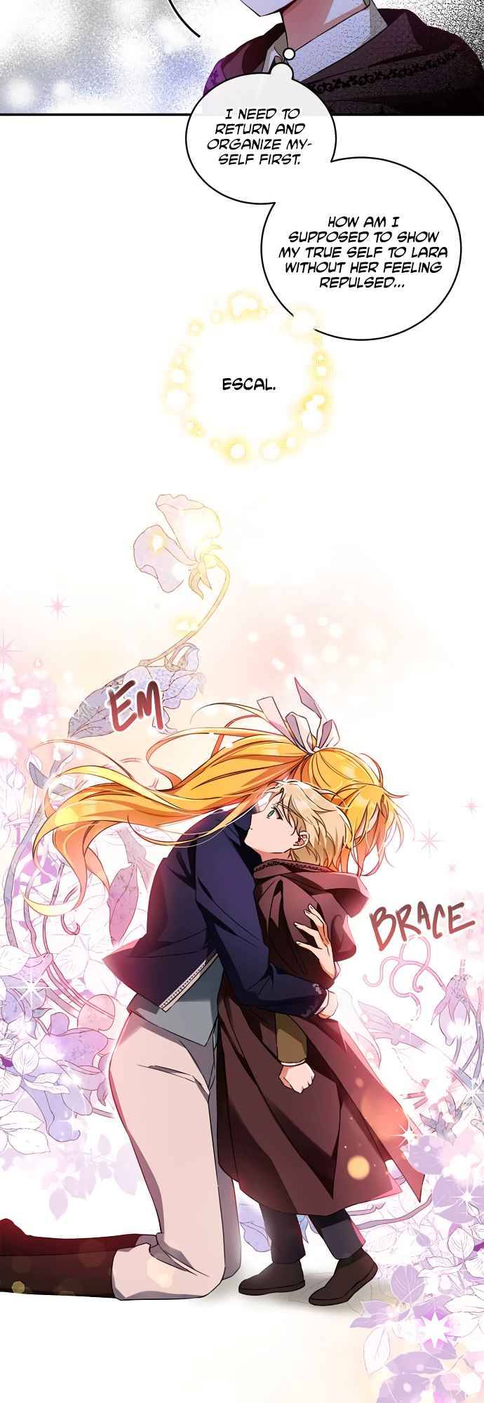 I Tamed the Crazy Marquis chapter 12 page 10