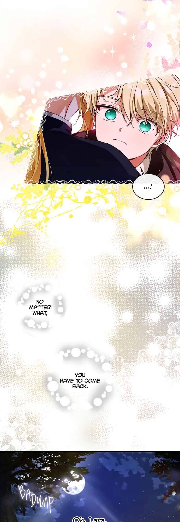 I Tamed the Crazy Marquis chapter 12 page 11