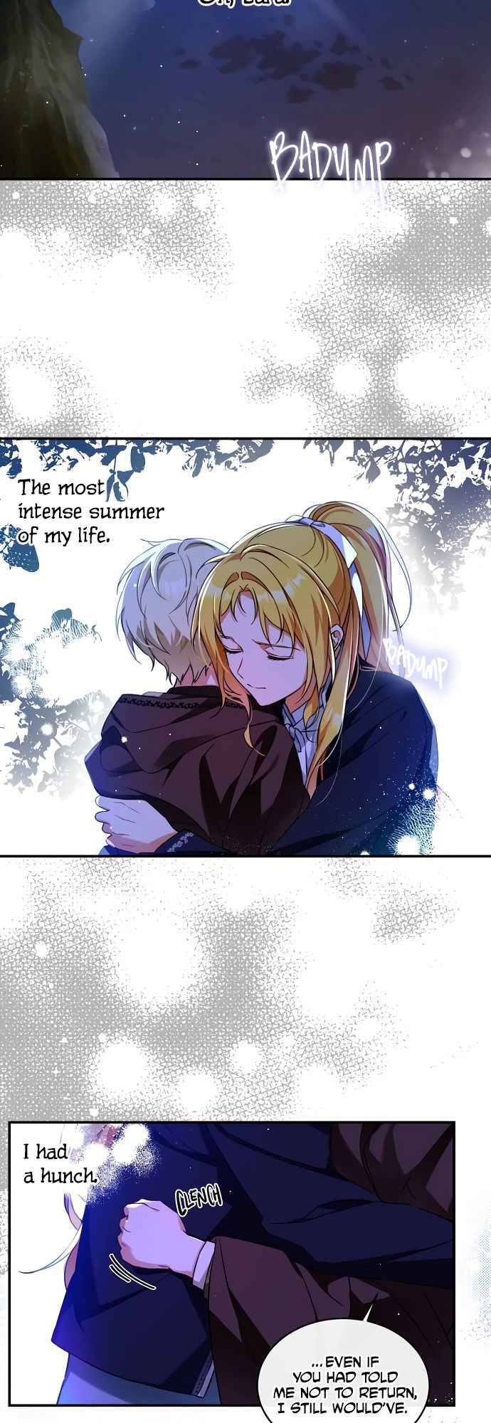 I Tamed the Crazy Marquis chapter 12 page 12