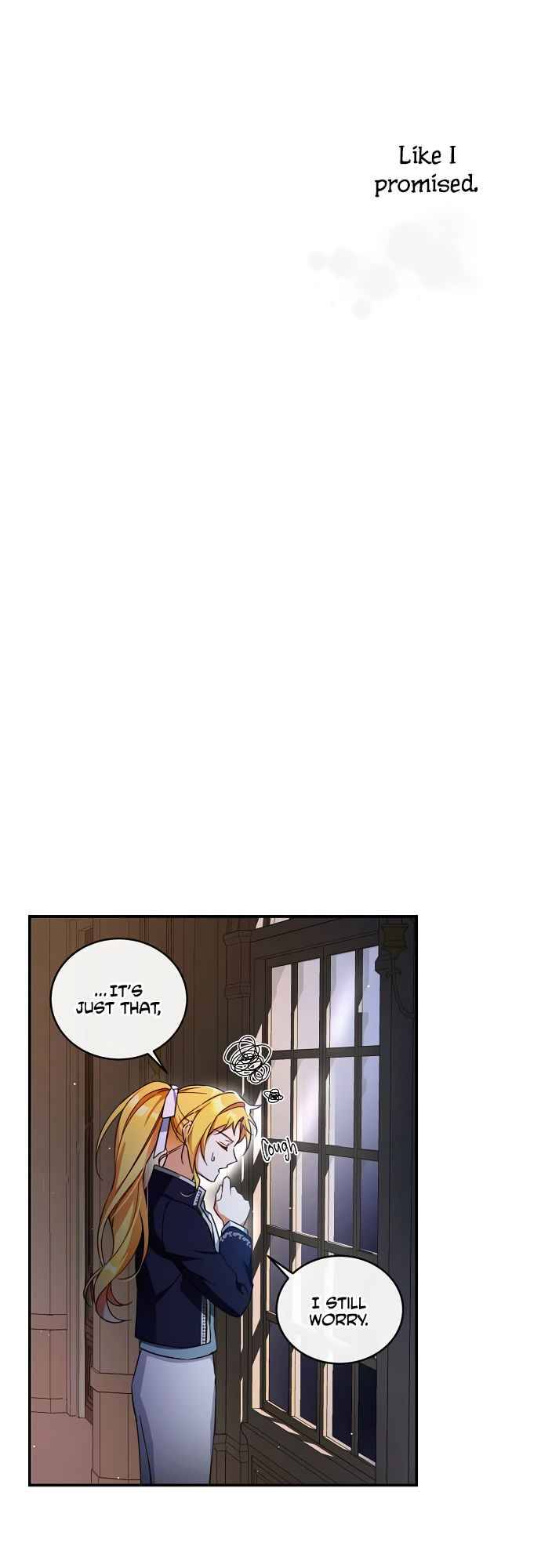 I Tamed the Crazy Marquis chapter 12 page 16