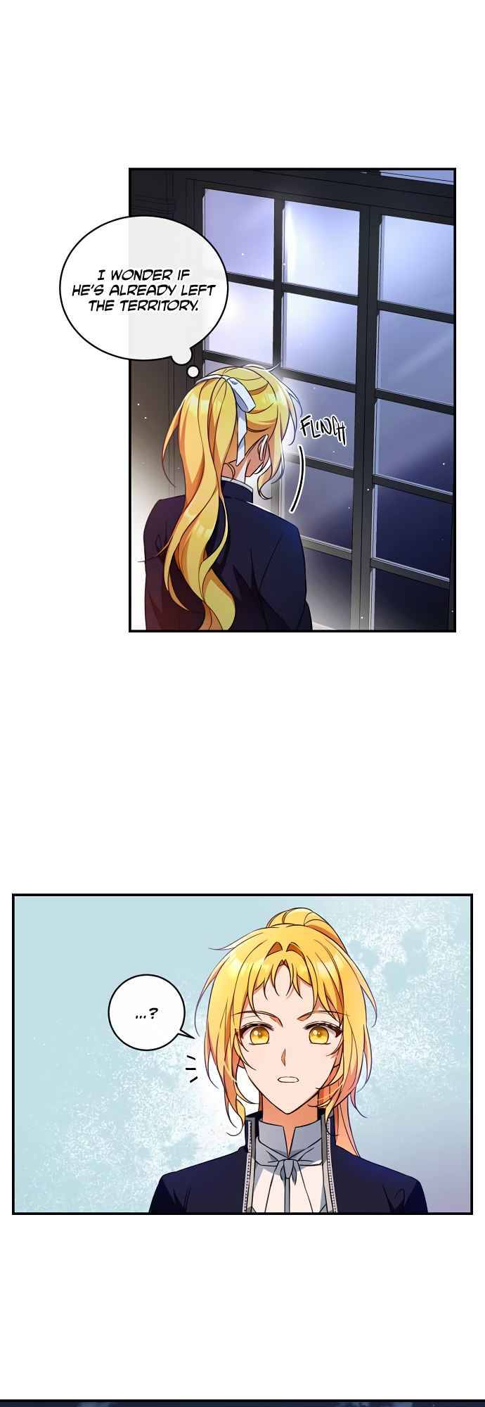 I Tamed the Crazy Marquis chapter 12 page 17