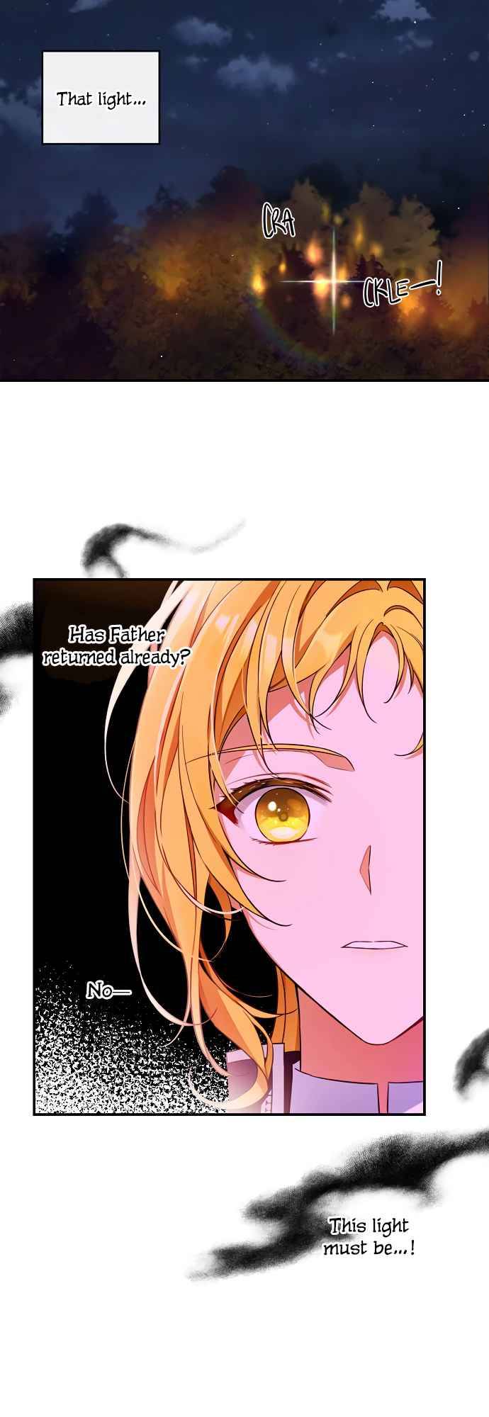 I Tamed the Crazy Marquis chapter 12 page 18