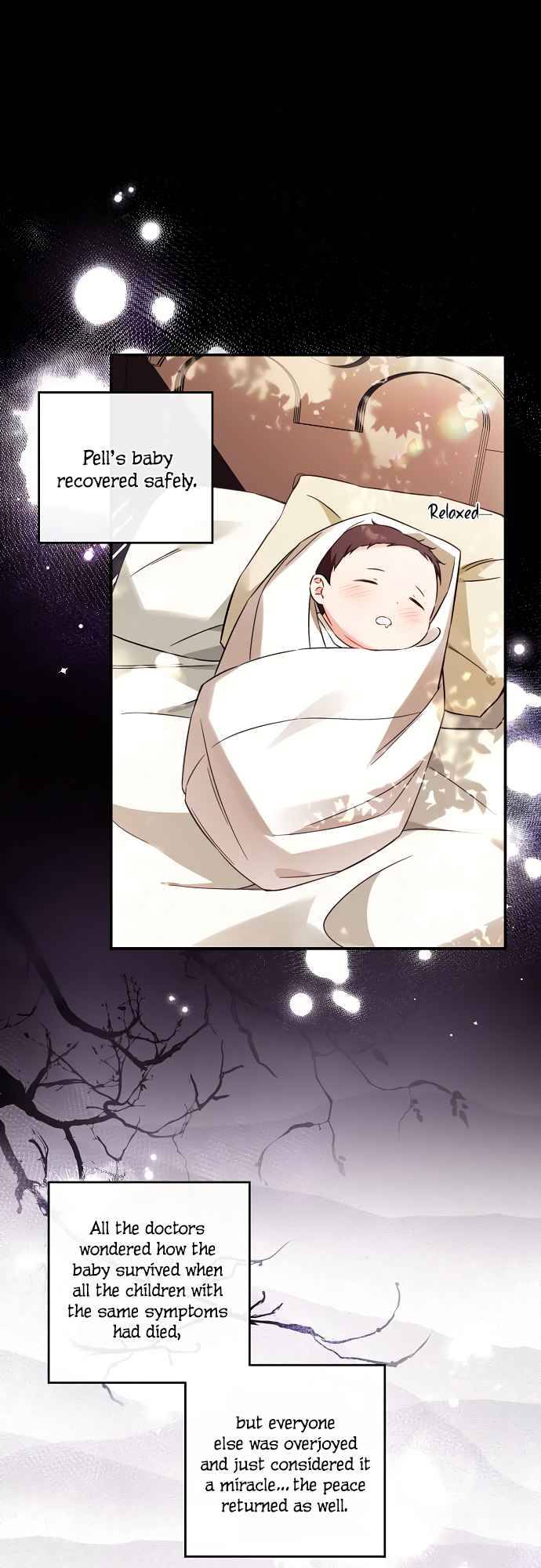 I Tamed the Crazy Marquis chapter 12 page 2