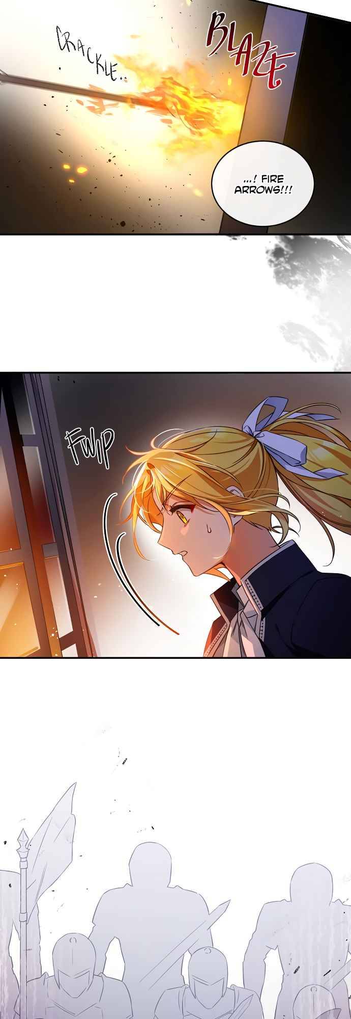 I Tamed the Crazy Marquis chapter 12 page 20