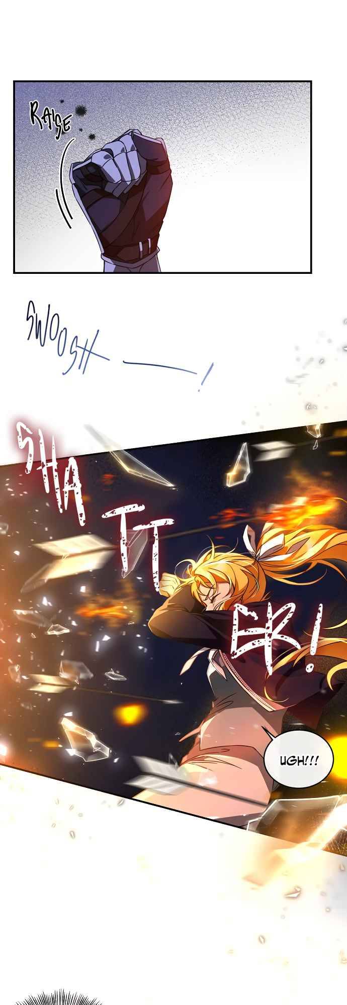 I Tamed the Crazy Marquis chapter 12 page 23