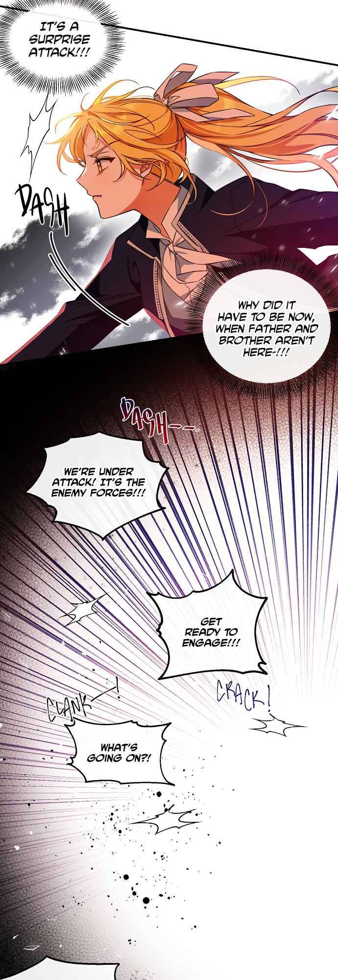 I Tamed the Crazy Marquis chapter 12 page 24