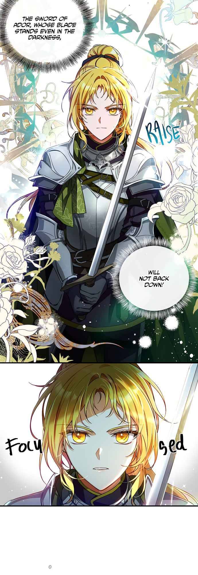 I Tamed the Crazy Marquis chapter 12 page 26