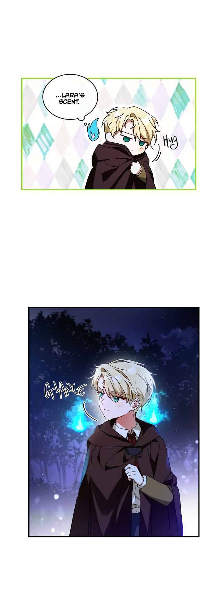 I Tamed the Crazy Marquis chapter 12 page 30