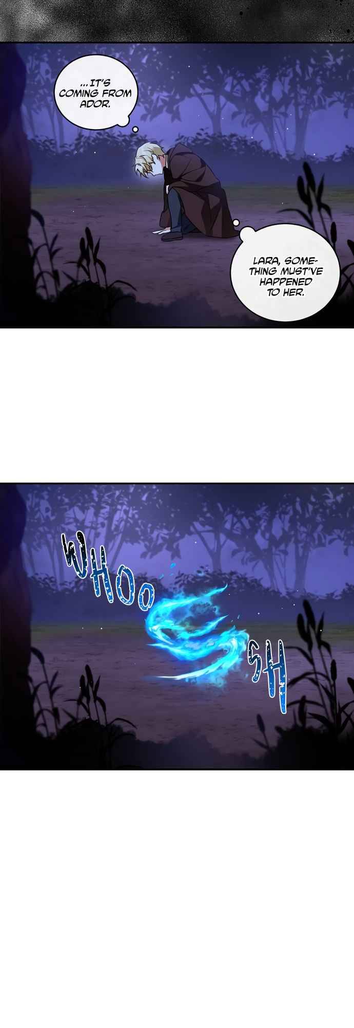 I Tamed the Crazy Marquis chapter 12 page 34