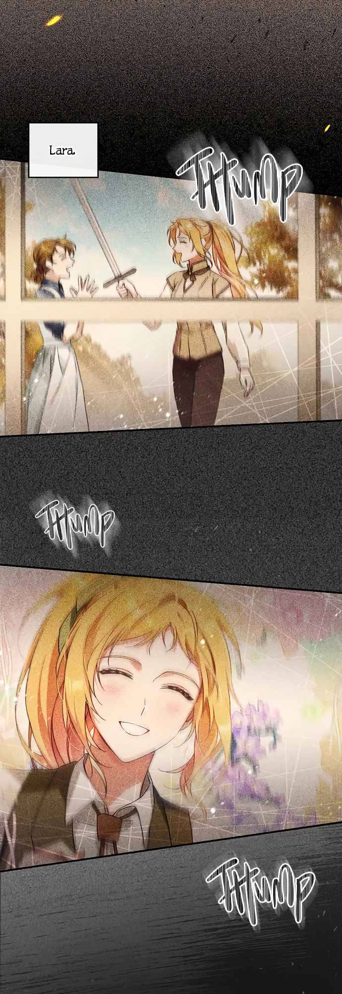 I Tamed the Crazy Marquis chapter 12 page 39