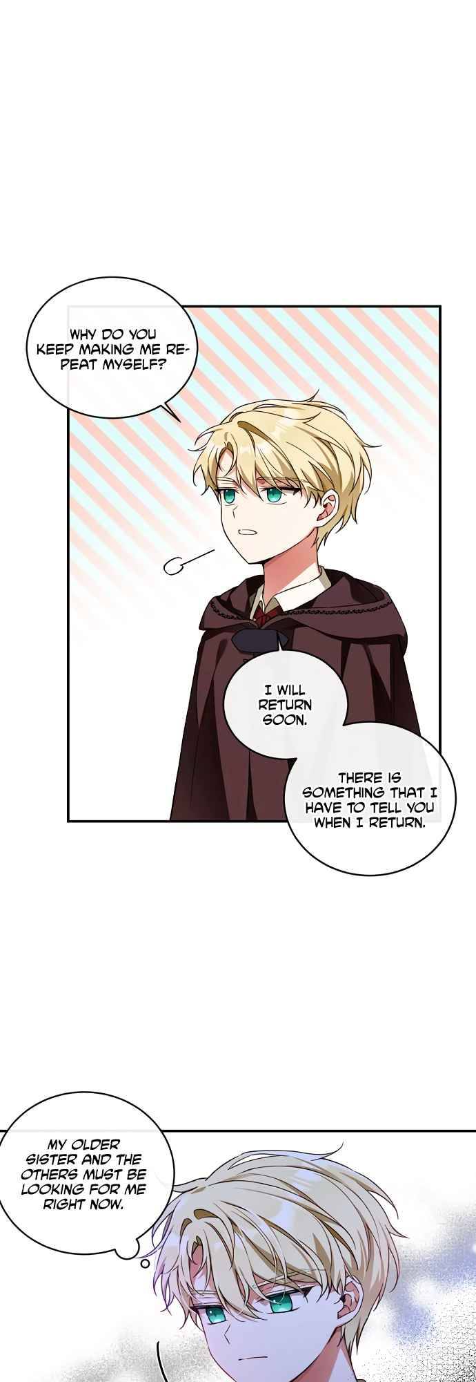 I Tamed the Crazy Marquis chapter 12 page 9