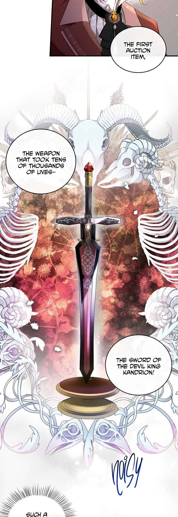 I Tamed the Crazy Marquis chapter 16 page 12