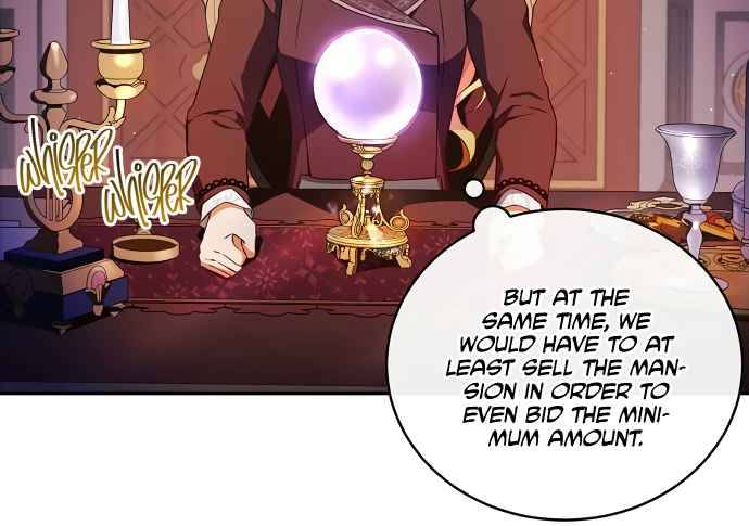 I Tamed the Crazy Marquis chapter 16 page 17