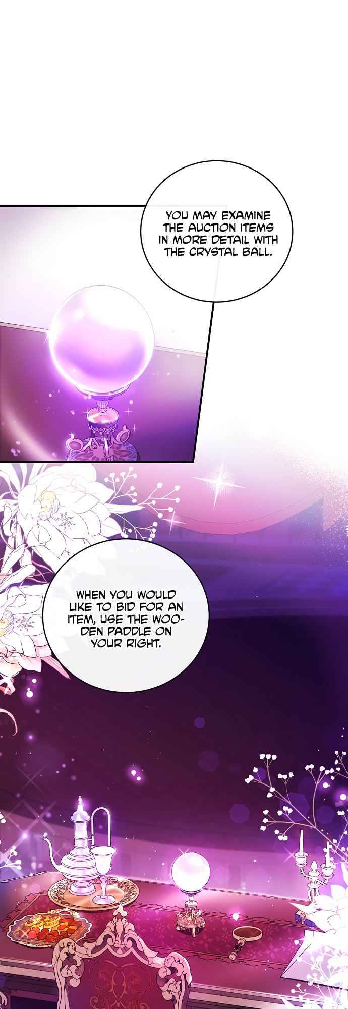 I Tamed the Crazy Marquis chapter 16 page 2