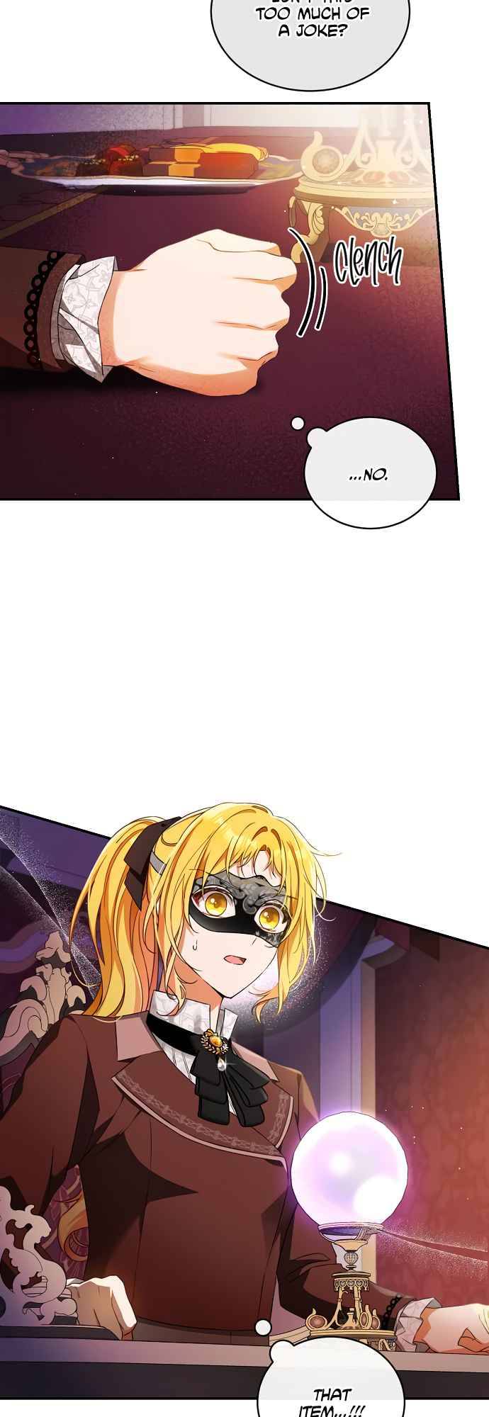 I Tamed the Crazy Marquis chapter 16 page 24