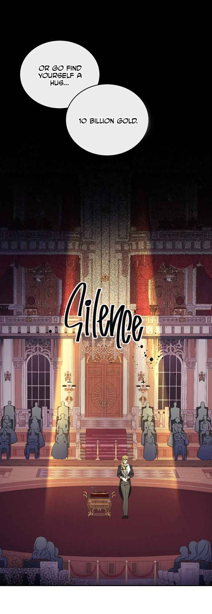 I Tamed the Crazy Marquis chapter 16 page 35