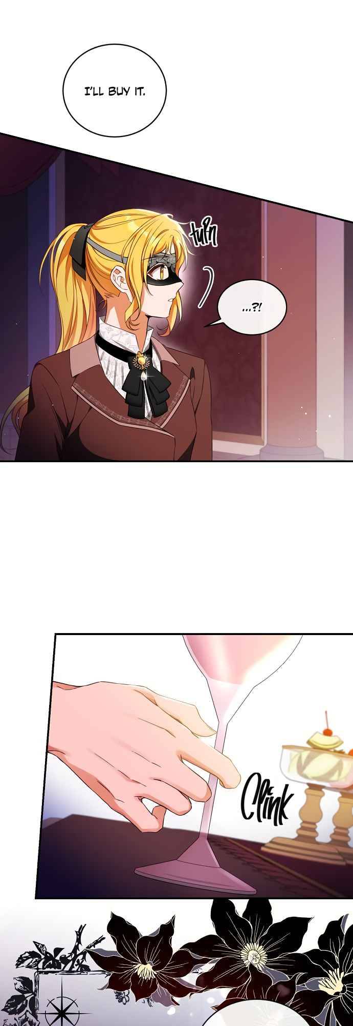 I Tamed the Crazy Marquis chapter 16 page 36