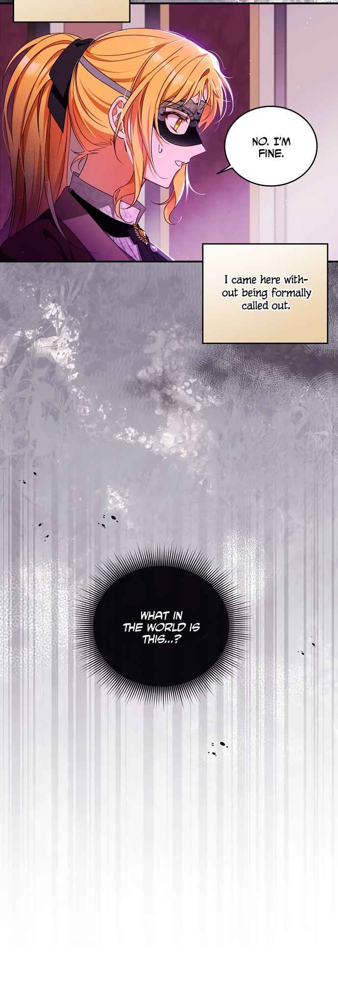 I Tamed the Crazy Marquis chapter 16 page 4