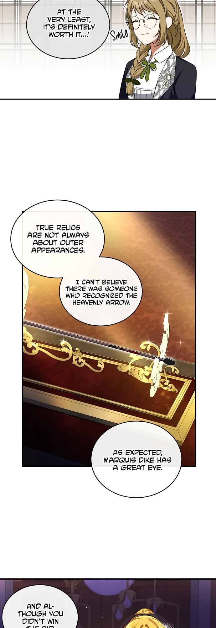 I Tamed the Crazy Marquis chapter 16 page 40